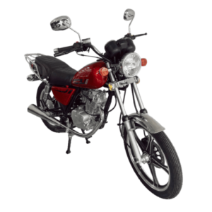 Moto GN125F