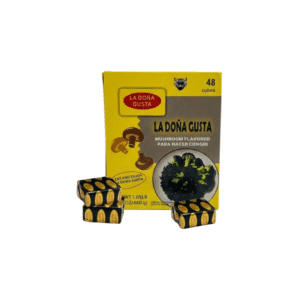 Pastillas de congris