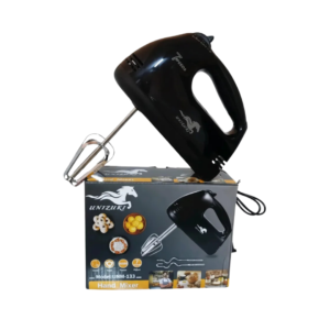 Merenguera eléctrica