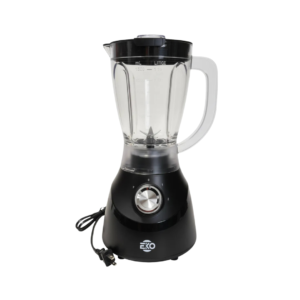 Batidora de Vaso Plástico