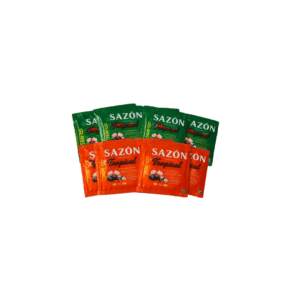 Sazón tropical para condimentado