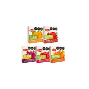 Gelatina