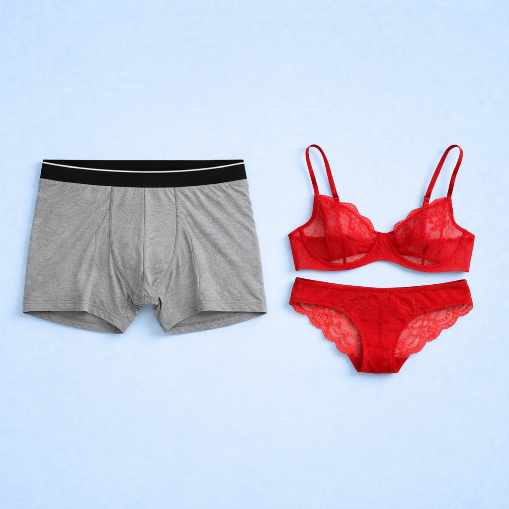 Ropa interior