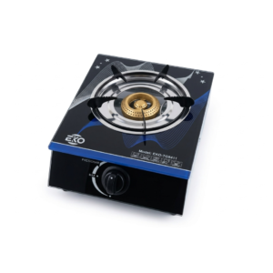 Fogón de Gas Licuado de 1 hornilla