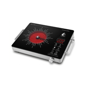 Fogón Infrarrojo LEMAX