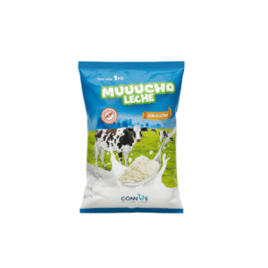 Leche en polvo 1Kg