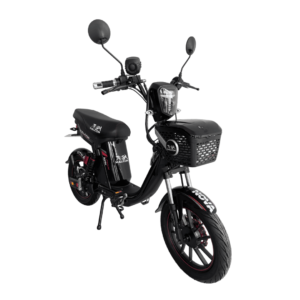 BICIMOTO ELÉCTRICA NOVA 48V 50AH