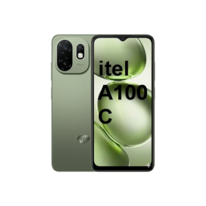 Itel A100 C 64GB