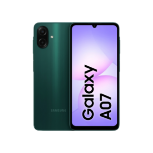 Samsung A07 4/64 GB