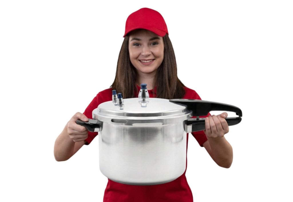 Agente Electrodomesticos